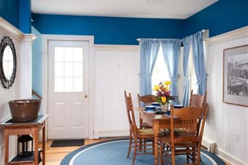 фото отеля The Beach House Inn Kennebunk (Maine)