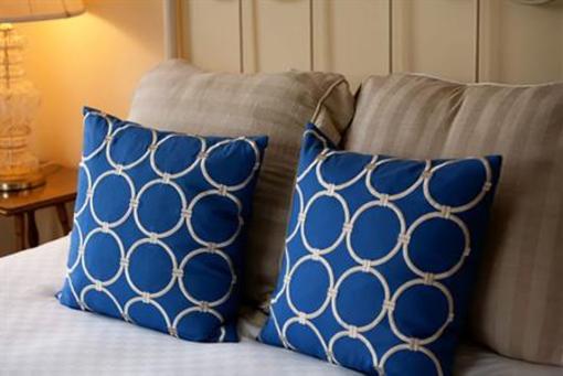 фото отеля The Beach House Inn Kennebunk (Maine)