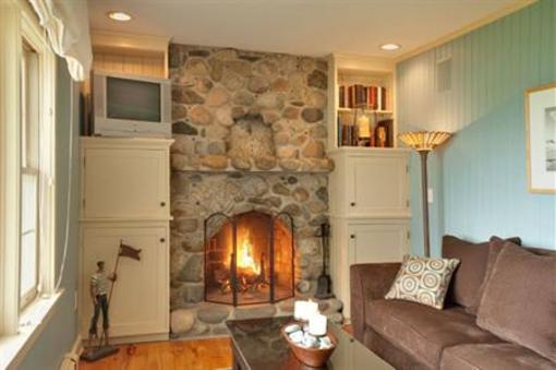 фото отеля The Beach House Inn Kennebunk (Maine)