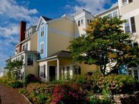 The Beach House Inn Kennebunk (Maine)