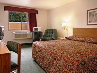 фото отеля Super 8 Motel Fredericksburg