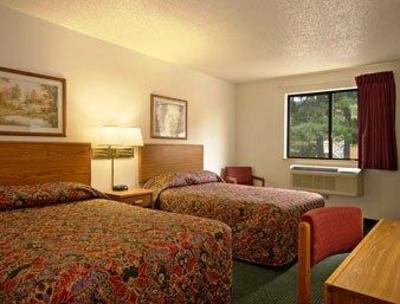 фото отеля Super 8 Motel Fredericksburg