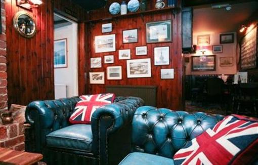 фото отеля The Union Inn