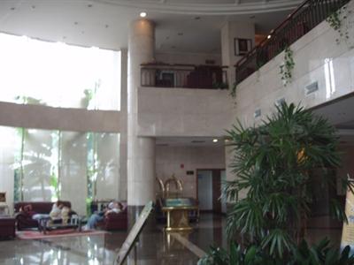 фото отеля Haiwaihai Hotel Hangzhou