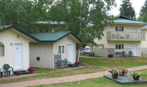 фото отеля Clearwater Valley Resort