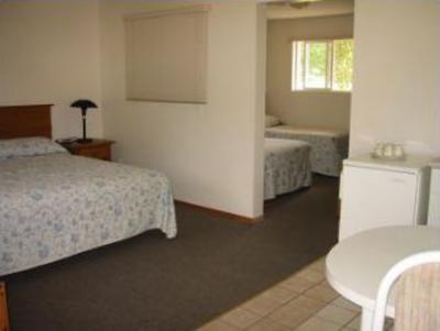 фото отеля Clearwater Valley Resort
