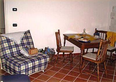 фото отеля Le Botti di Pietra