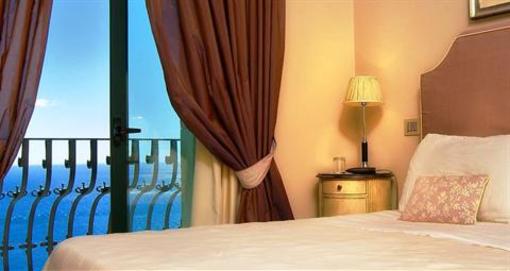 фото отеля Hotel Villa Carlotta