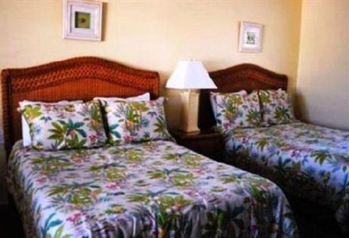 фото отеля Sea Spray Inn