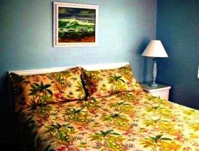 фото отеля Sea Spray Inn