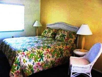 фото отеля Sea Spray Inn