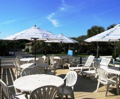 фото отеля Sea Spray Inn