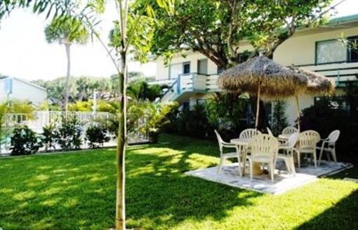 фото отеля Sea Spray Inn