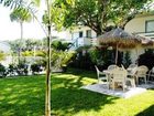 фото отеля Sea Spray Inn