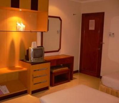 фото отеля Baron Indah Hotel
