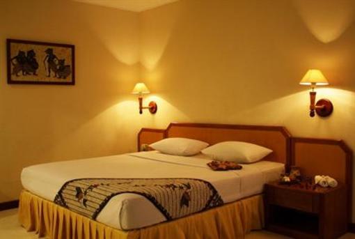 фото отеля Baron Indah Hotel