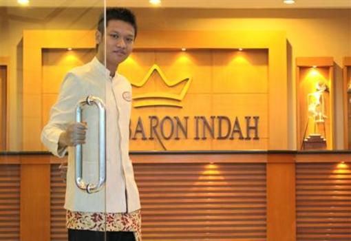 фото отеля Baron Indah Hotel