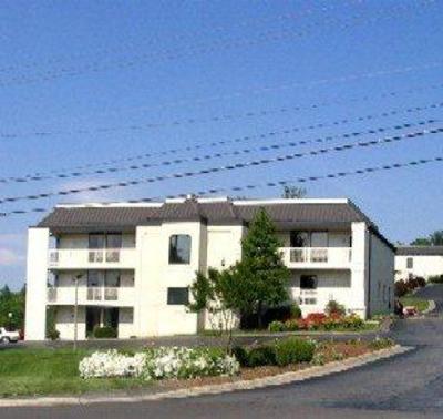 фото отеля Innkeeper - Winston Salem South