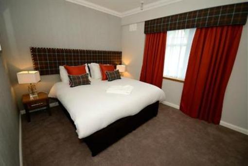 фото отеля Anchor Hotel Tarbert