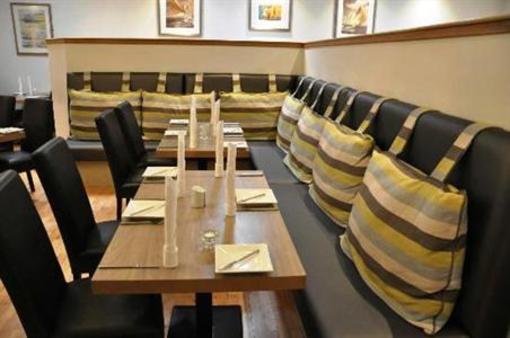 фото отеля Anchor Hotel Tarbert