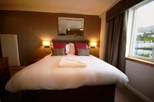фото отеля Anchor Hotel Tarbert