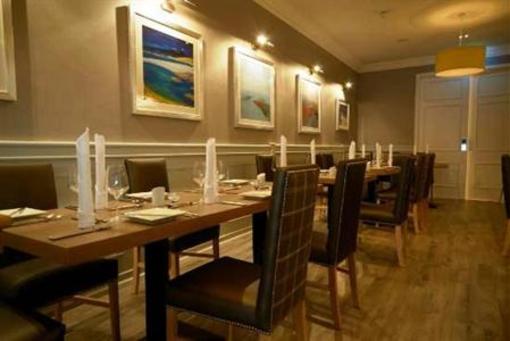 фото отеля Anchor Hotel Tarbert