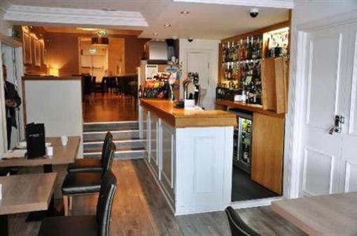 фото отеля Anchor Hotel Tarbert