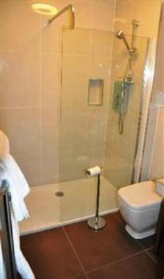 фото отеля Anchor Hotel Tarbert