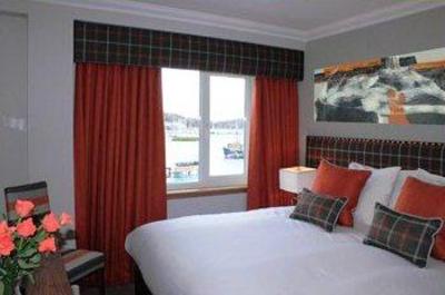 фото отеля Anchor Hotel Tarbert