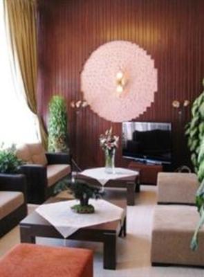 фото отеля Hotel Phidias