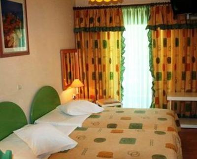 фото отеля Hotel Phidias