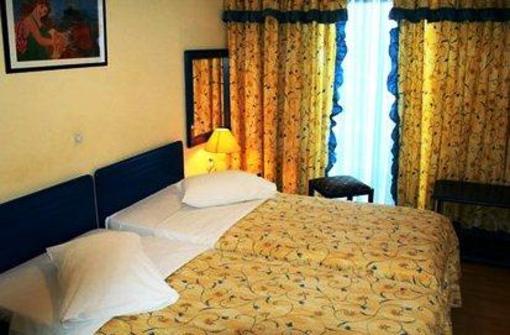 фото отеля Hotel Phidias