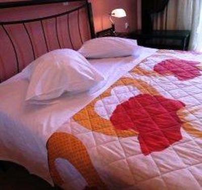 фото отеля Hotel Phidias