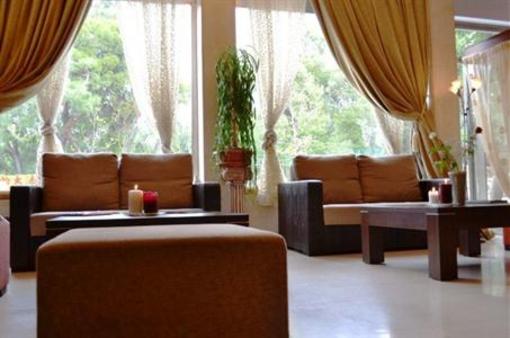 фото отеля Hotel Phidias