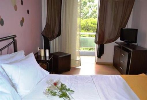 фото отеля Hotel Phidias