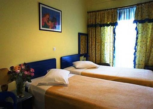 фото отеля Hotel Phidias