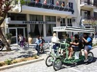 Hotel Phidias