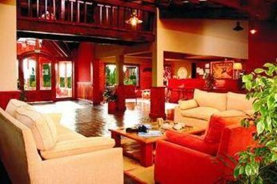 фото отеля Hosteria Posta Sur