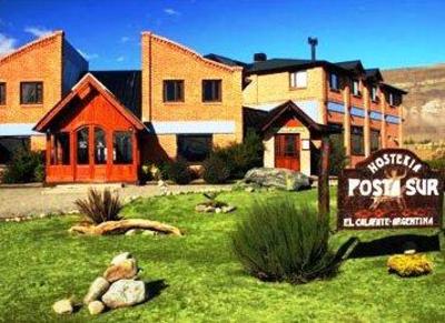фото отеля Hosteria Posta Sur