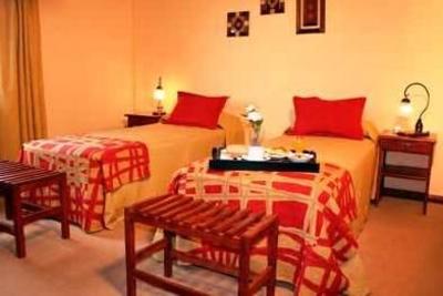 фото отеля Hosteria Posta Sur