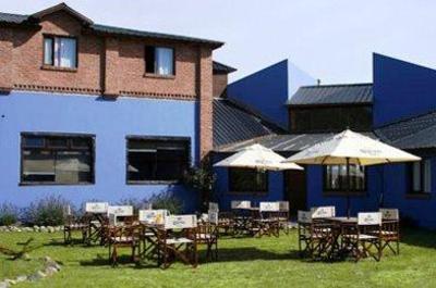 фото отеля Hosteria Posta Sur
