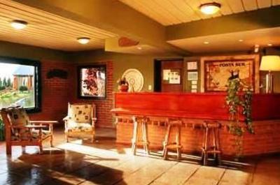 фото отеля Hosteria Posta Sur