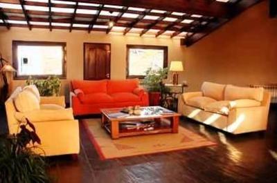 фото отеля Hosteria Posta Sur