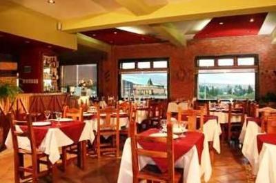 фото отеля Hosteria Posta Sur