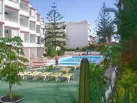 Apartments Las Rosas Gran Canaria