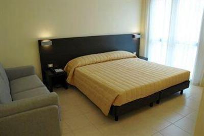 фото отеля San Giorgio Hotel San Giorgio di Nogaro