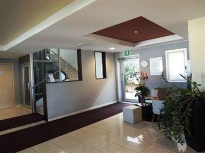 фото отеля San Giorgio Hotel San Giorgio di Nogaro
