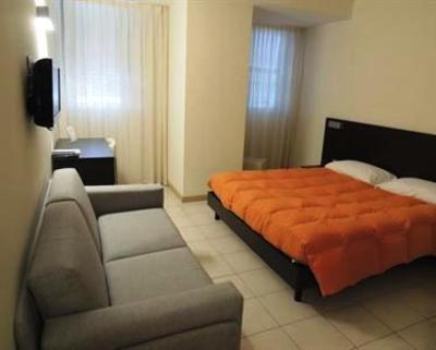 фото отеля San Giorgio Hotel San Giorgio di Nogaro