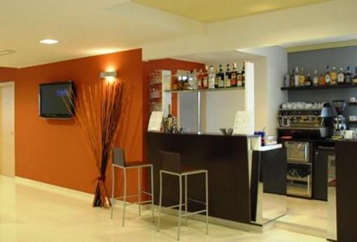фото отеля San Giorgio Hotel San Giorgio di Nogaro