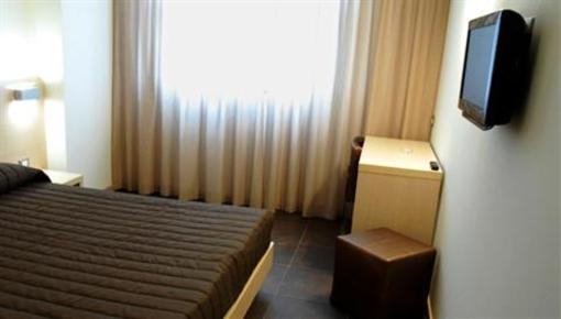 фото отеля San Giorgio Hotel San Giorgio di Nogaro